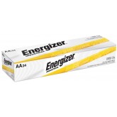Energizer Industrial AA Alkaline Batteries - 24 Pack